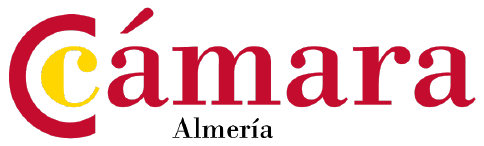 Logo Cámara de Comercio de Almería